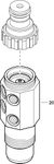 Regulating Valve Assy