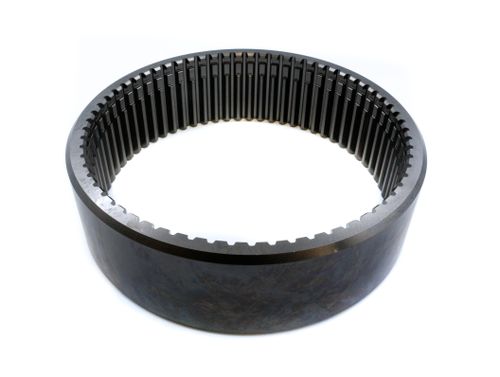 Annulus Ring JCB Models For JCB Part Number 450/10205