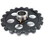 JCB Style Front Wheel Idler Gear OEM: 231/61701 (HMP1256)