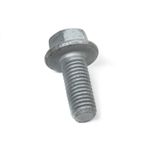 Flange Head Set Screw