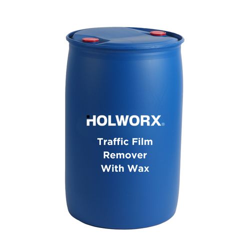 Traffic Film Remover With Wax 205 Litre