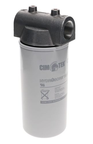 Diesel Filter - Gravity/Pumped 30 Micron