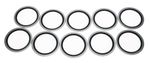 1 1/2" Dowty Seals | Pack Of 10