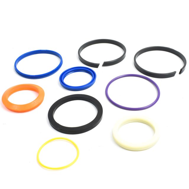 thumbnail image 2 of JCB Genuine Hydraulic Cylinder Seal Kit 40mm Rod X 70mm Cylinder (991/00025) 2 of 6