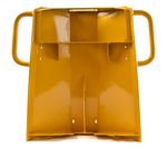 Thwaites Leg Guard Assembly 1 Tonne OEM: T101515 (HMP0617)