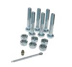 Barford Bottom Centre Pin Kit Closeup