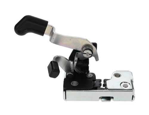 R/H Door Latch - For JCB Part Number: 400/L0287