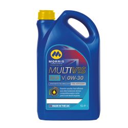 Multivis ECO FA 0W-30