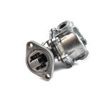 Hatz 1B20 Fuel Lift Pump OEM No. 014788902 (HEN0267)