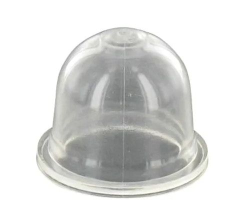 Honda Carburettor Primer Bulb OEM  Number: 16032-Zm3-004