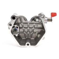 L100N6 Rocker Cover Complete (HEN0695)