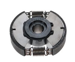 Centrifugal Clutch