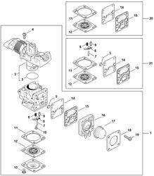 Control Valve