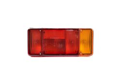 Rear Lamp L/H JCB Loadall For JCB Part Number 700/38200