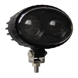 Blue LED Spot Lamp (HEL3020)