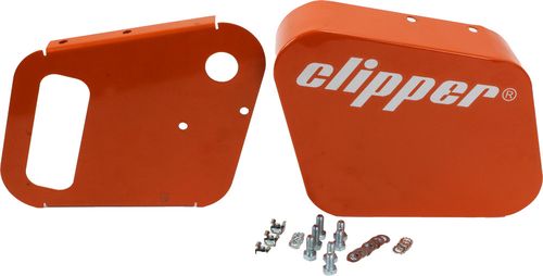 CS451 Belt Guard Assembly Fits Clipper Floor Saw