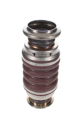 Deutz Exhaust Turbo Hose - OEM Number: 0670378