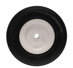 Heavy Duty Mixer Wheel 400mm (16") 32mm (1 1/4") Bore (HMX0537)