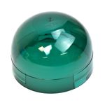 Apollo LED Beacon Spare Green Lens (HEL3147)