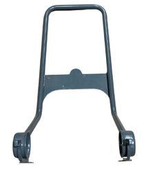 Handle For Wacker VP1340A - 'L' Shaped - OEM Number: 5100028666