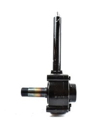 Gearbox 100Xt & 150Xt (Ser. No. >Pm40005925) (HMX0261)