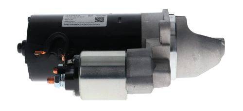 Lombardini, Hatz, Bomag 12 Volt 1.7Kw Starter Motor OEM Number: 58402230, 58400890