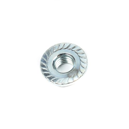 Flange Nut M5