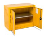 Armorgard Hazardous Floor Cupboard (HTL2283)