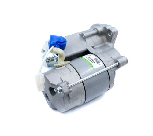 Kubota Starter Motor 12V 1.4Kw 13 Tooth