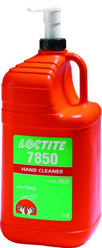 Loctite 7850 Hand Cleaner 3L