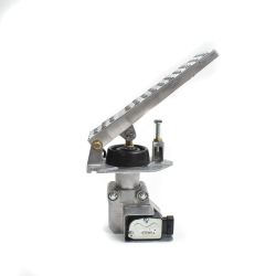 Thwaites Electronic Throttle Pedal Ass. Suit Later 6-9 Tonne OEM;t104337 (HTL1955)