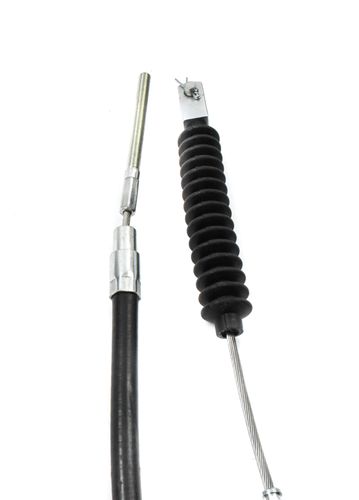 Brake cables, traction cables and throttle cables - Hortulus