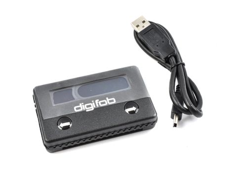 Digi-Fob Card Reader