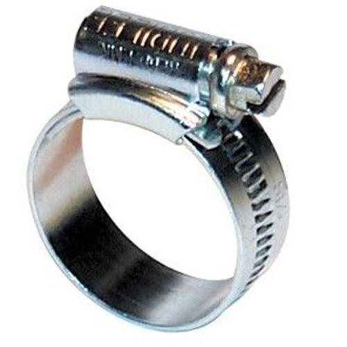 6X Jubilee Clips 130-150mm | Pack Of 5