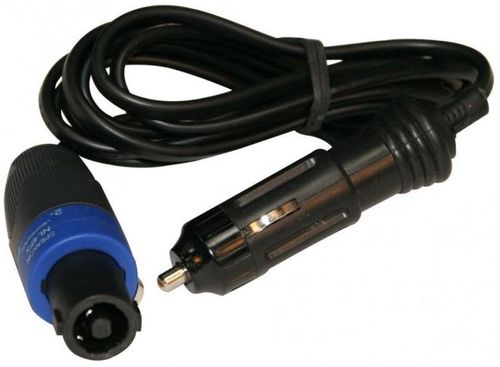 Sos Booster Pack 12V Charger To Suit Hel1010