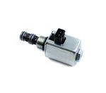 JCB Style 3 Way Solenoid Valve OEM: 25/105100 (HEL3292)