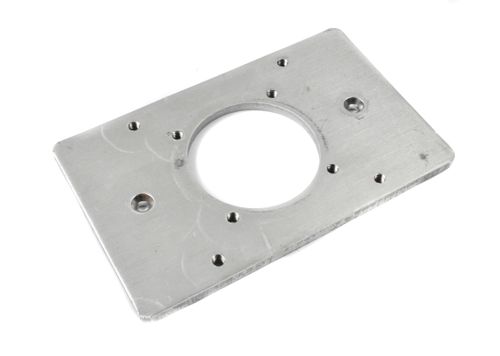 Genie Adaptor Plate OEM: 96236