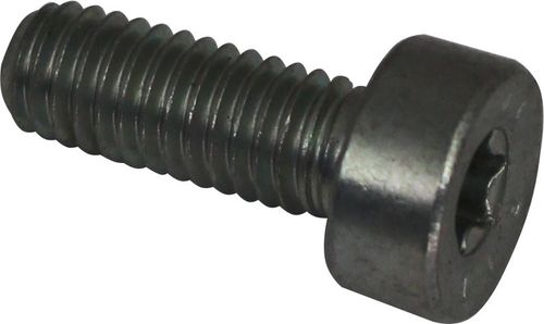 Spline Screw M6X16