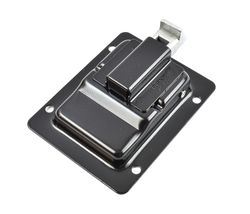 Genie Door Slam Paddle Latch OEM: 55675 (HTL2331)