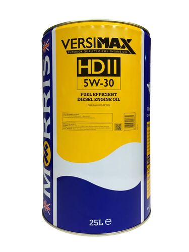Versimax HD11 5W/30 Engine Oil  25 Litre