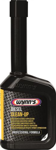Wynns Diesel Clean Up Injector