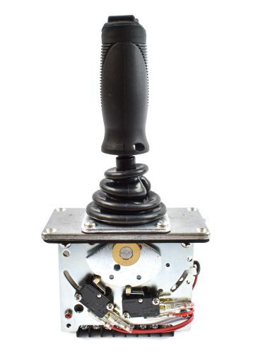 Genie Style Joystick Drive/Steer 1 Axis OEM: 20424