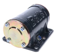 Vibrator Assembly (Cast Base)