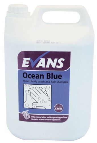 Hand, Hair & Body Wash 5Ltr