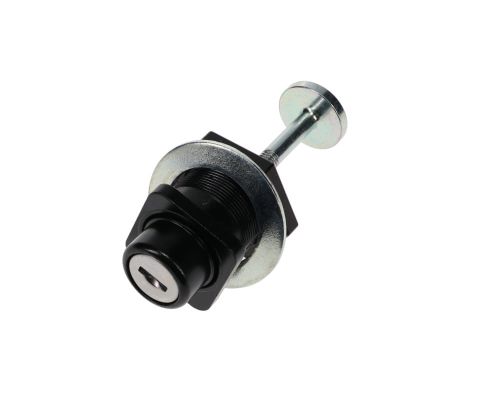 Hamm Handle Barrel Lock - OEM Number: 2665491