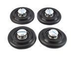 Cart Wheel Kit (Set Of 4) (HDC0042)