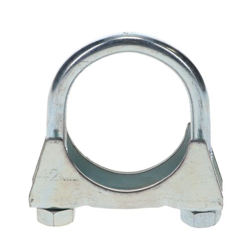 Thwaites 1 Tonne Exhaust Clamp OEM Number: T13760