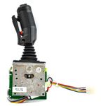 Skyjack Style Joystick Drive/Steer 1 Axis OEM: 159108 (HAC0009)