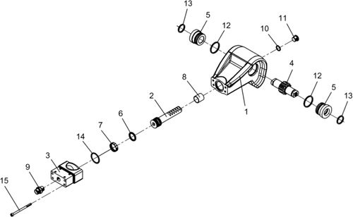 Piston Rod