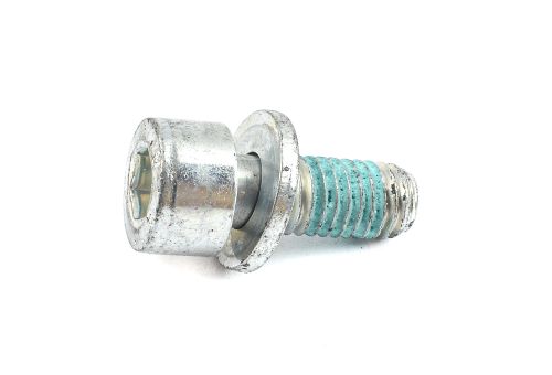 Screw M 8X 20